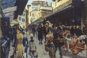The Macchiaioli. The Collections Revealed