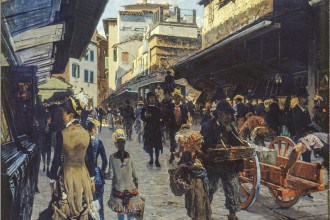 The Macchiaioli. The Collections Revealed