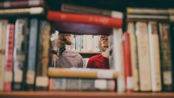 Rome Bookshops Guide.