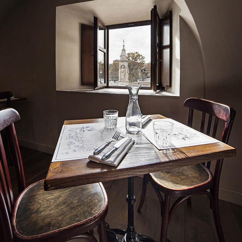 The Ultimate Guide to Rome’s Trastevere Neighbourhood. Best restaurants, bars and things to do in Trastevere.