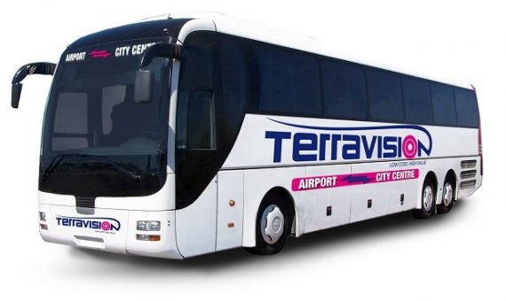 Terravision