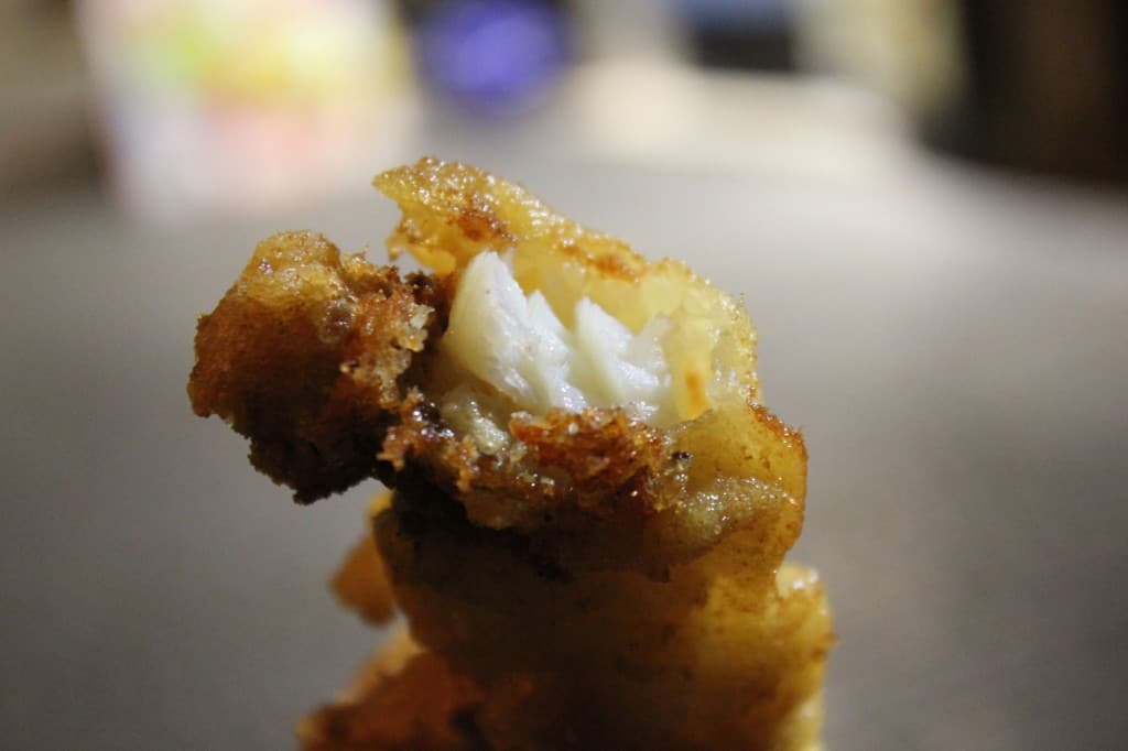 Rome’s Top Street Food 