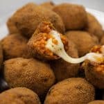 Rome's Top Street Food
