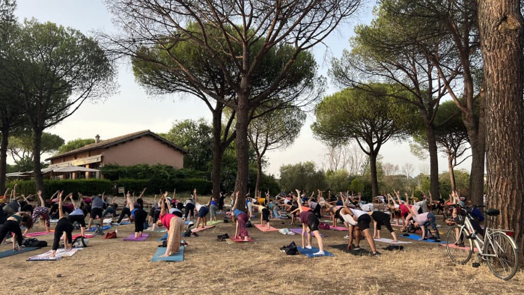 yoga-vivi-bistro-villa-pamphili-roma