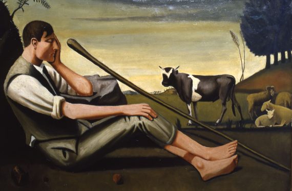 Roma Anni Trenta La Galleria d’Arte Moderna e le Quadriennali d’Arte 1931 – 1935 – 1939