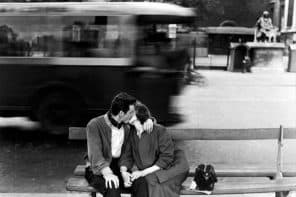 Gianni Berengo Gardin. "Vera fotografia" at Palazzo delle Esposizioni
