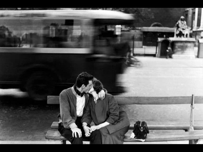 Gianni Berengo Gardin. "Vera fotografia" at Palazzo delle Esposizioni - Romeing