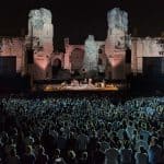 festival di caracalla