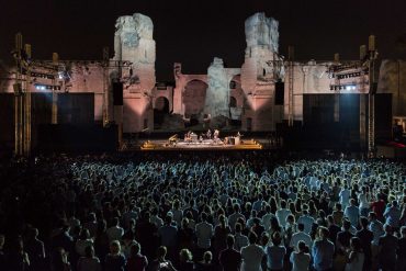 IL Festival di Caracalla 2023