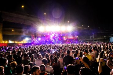 festival estivi roma
