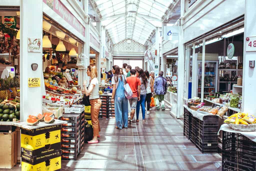 I migliori street food di Roma