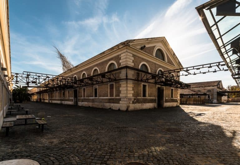 Testaccio guide: The Real Rome