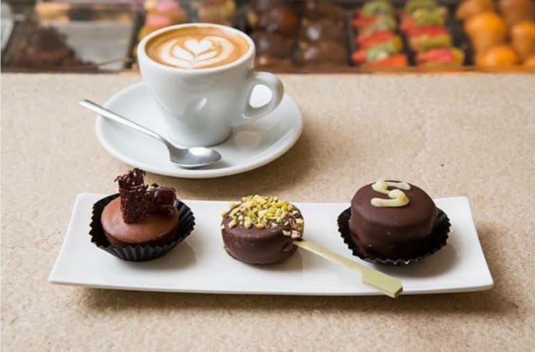 Roscioli Pasticceria