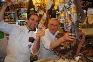 Testaccio guide: The Real Rome