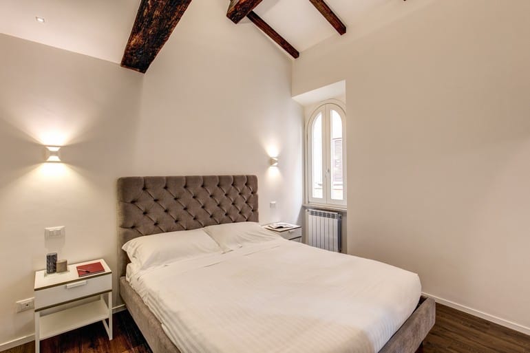YOur Suite in Rome Apartments