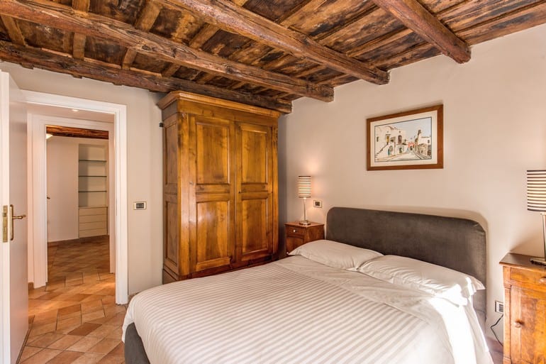 YOur Suite in Rome Apartments
