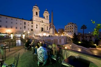 Il Palazzetto - Boutique Hotel, wine bar & private event space