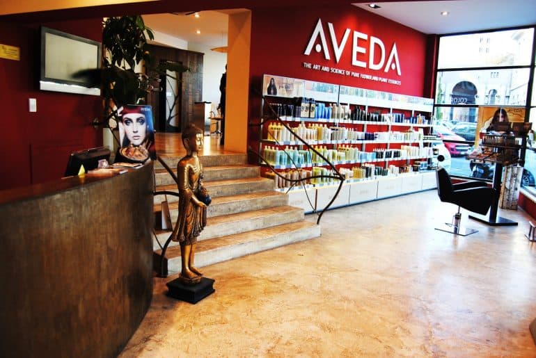 Englishspeaking Hair Salons & Barber Shops in Rome