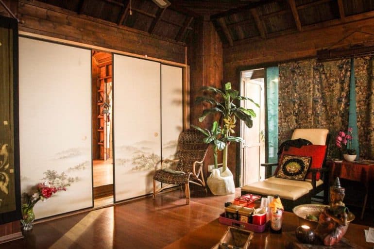 Baan Thai Massage Rome
