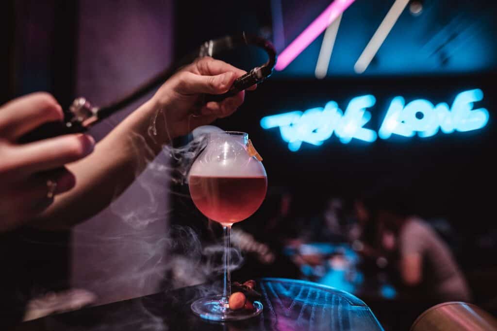 The best bars in Monti, Rome