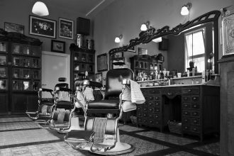 English Speaking Hair Salons and Barber Shops in Rome