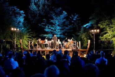 I giardini di luglio 2017