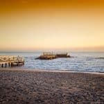 Beaches Near Rome