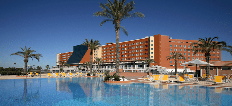 Hotel Appia Park Rome Hotel Appia Park Rome