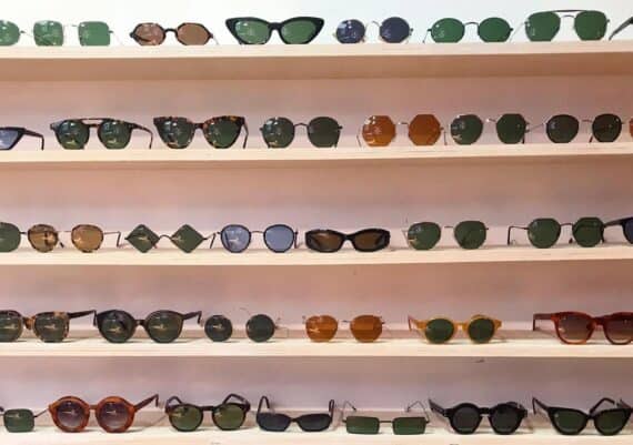 The best shopping and artisan boutiques in Monti, Rome