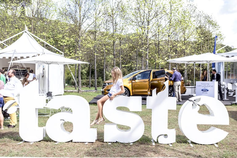 Taste of Roma 2017