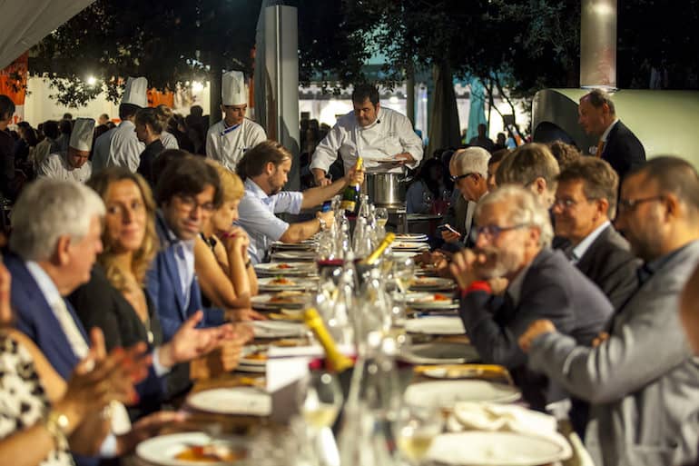Taste of Roma 2017