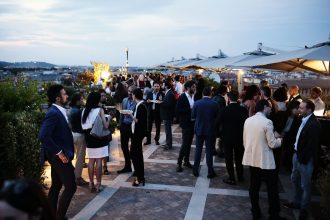 aperitivo in rome
