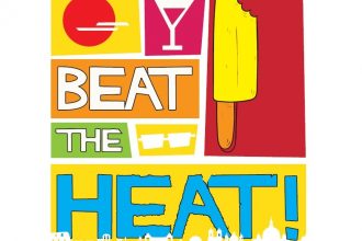 beat the heat in rome