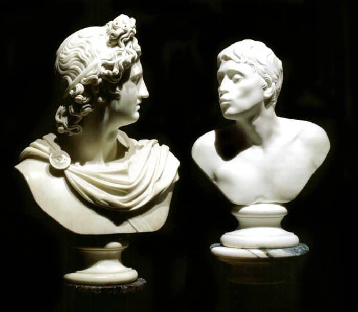Love Exhibition at Chiostro del Bramante