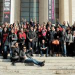 Rome's Top Master's Programs in English