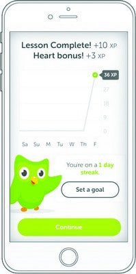 duolingo