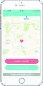 medinaction app