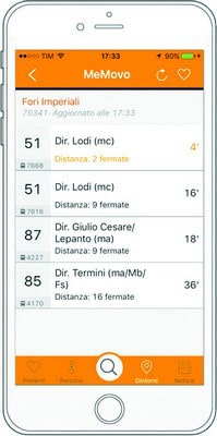 Rome in your Pocket: Best apps for foreigners and tourists in Rome