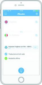itranslate app