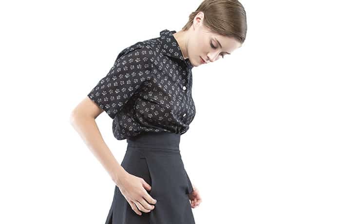 Womenswear Boutique in Rome