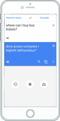 google-translate