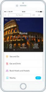 triposo app