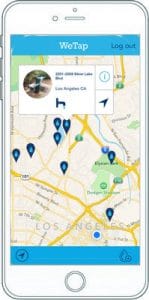 wetap app