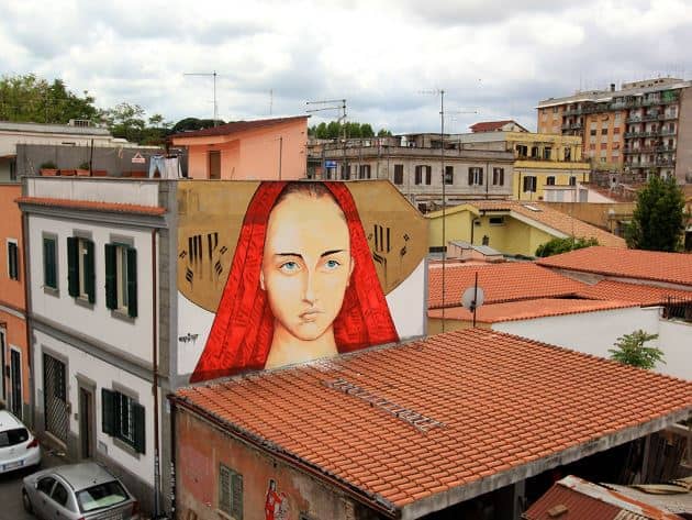kleva-pigneto-street-art