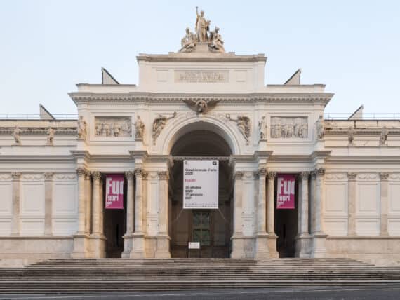 quadriennale 2020 rome