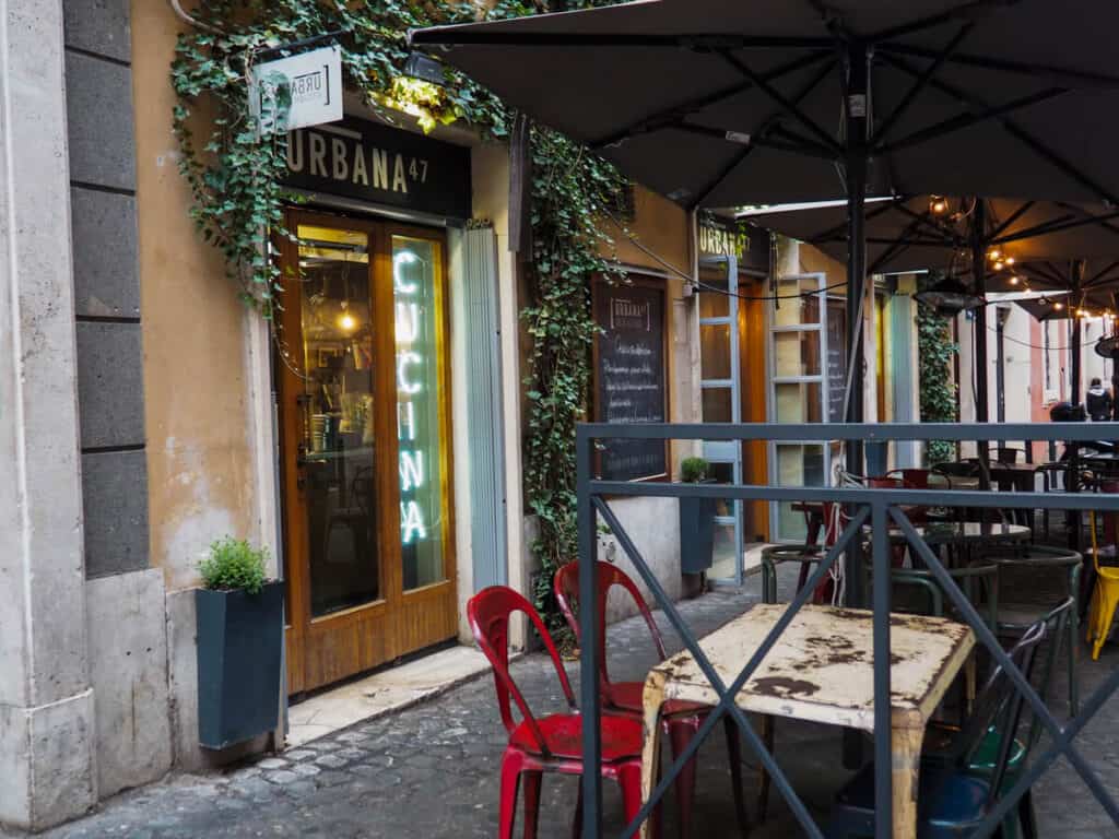 Tour di Roma archeologica