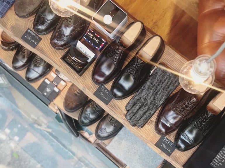 Brugnoli Shop Roma