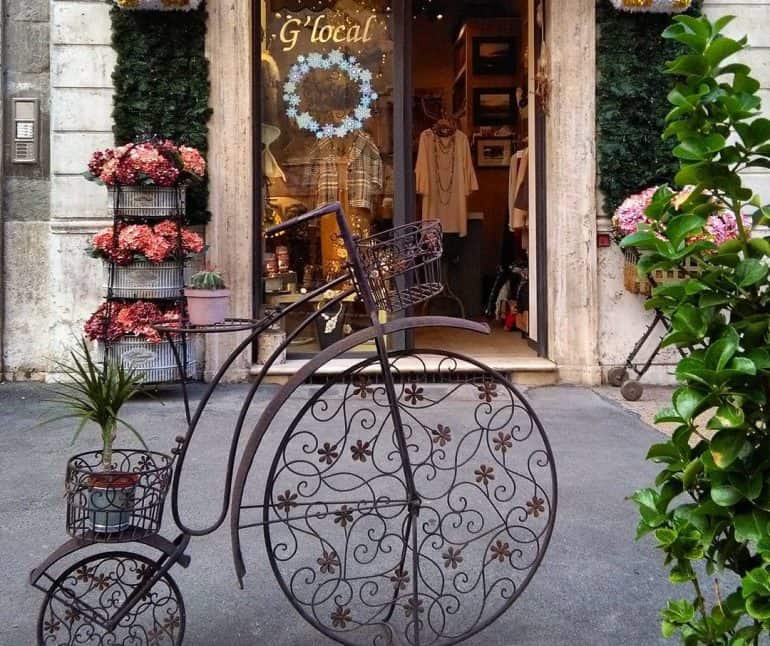 Glocal Boutique Rome