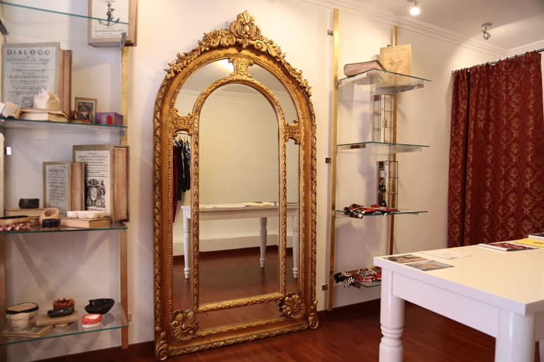 Rome Shopping Guide Best Shops in Roma