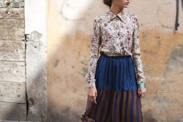 roman fashion stores